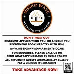 Ash View Place 3 -Heathrow - Thorpe Park - Free Parking